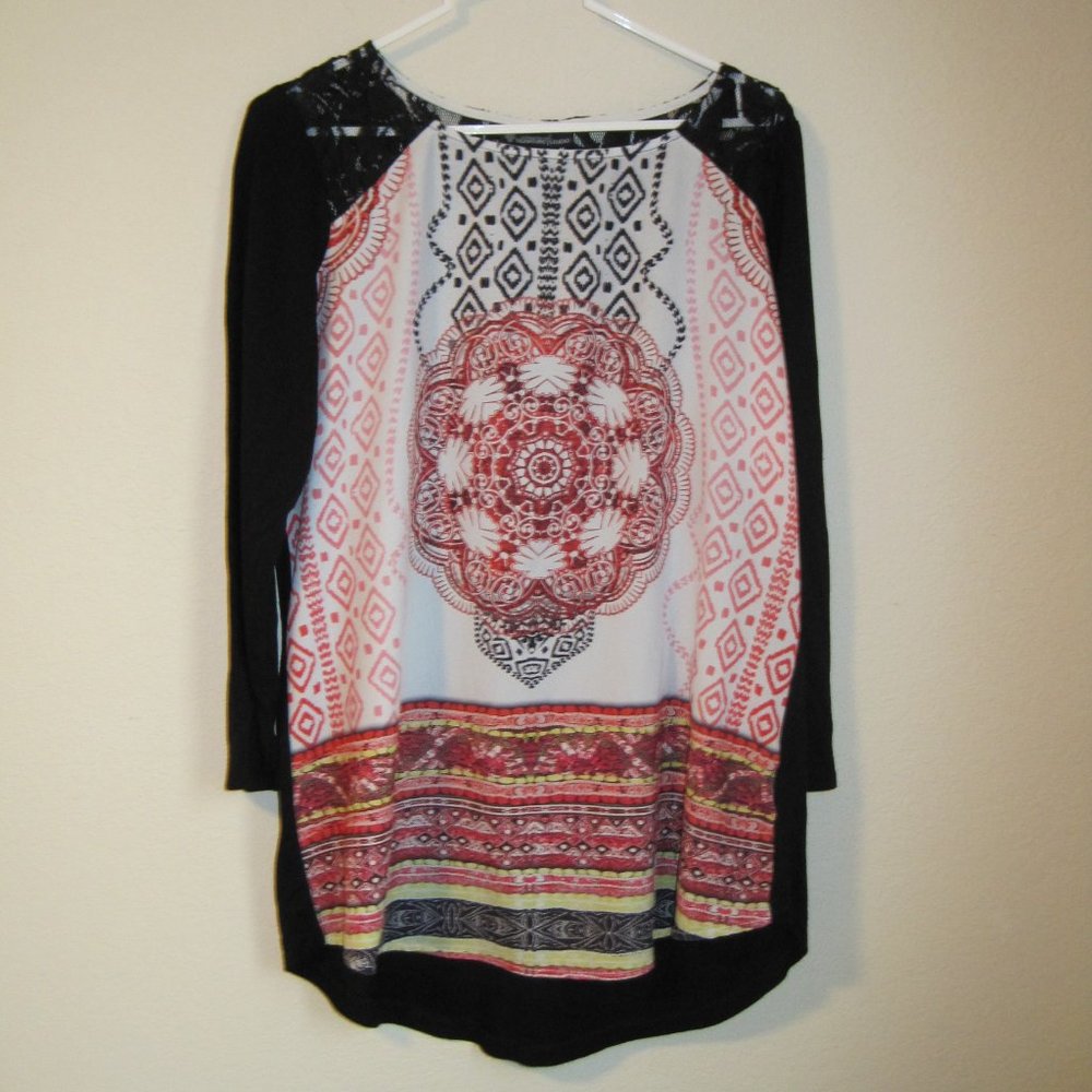 Signature studio contemporary style size M